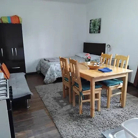 Nice Studio In Historic Center With Private Bathroom And Kitchen! Cusco Exterior photo
